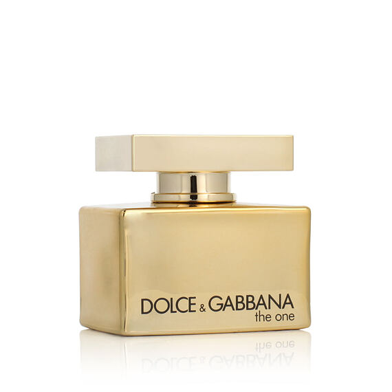 Dolce & Gabbana The One Gold EDP Intense 50 ml W