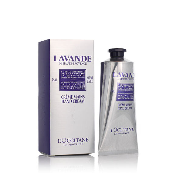 L'Occitane Lavande Hand Cream 75 ml