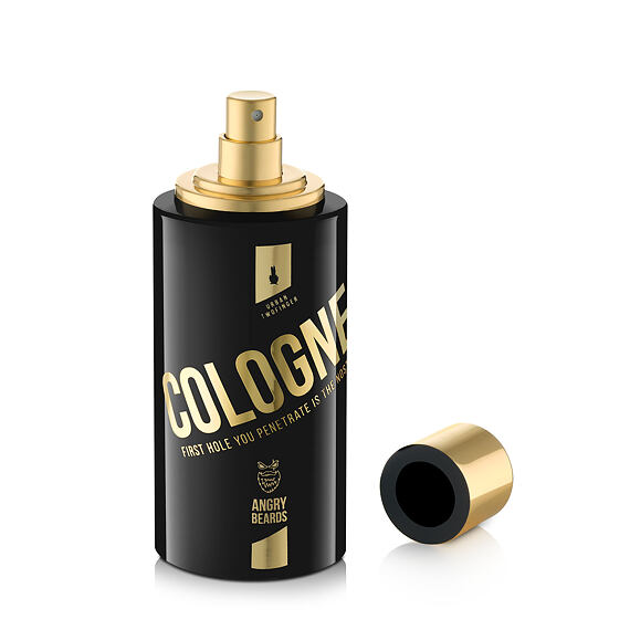 Angry Beards Urban Twofinger EDC 100 ml M