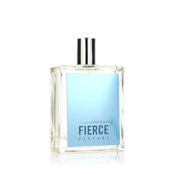 Abercrombie & Fitch Naturally Fierce EDP tester 100 ml W