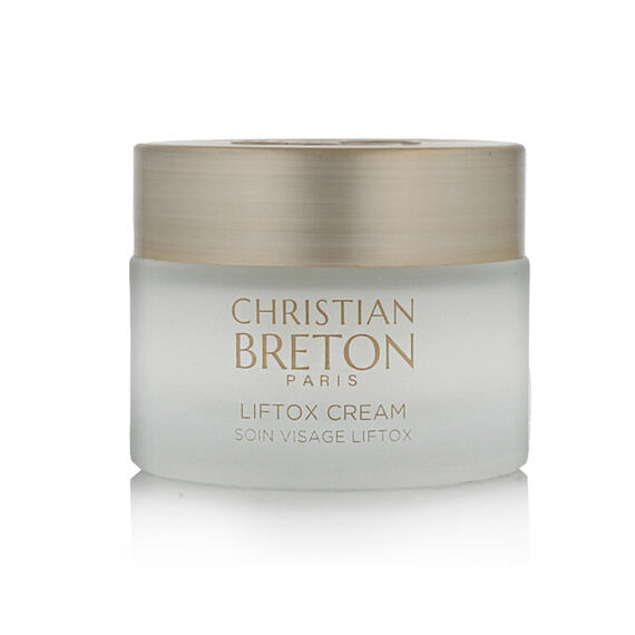 Christian Breton Lifting & Anti-Aging Liftox Cream 50 ml