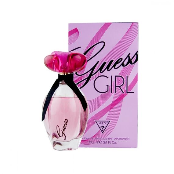 Guess Girl EDT 100 ml W