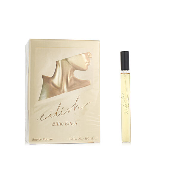 Billie Eilish Eilish EDP 100 ml + EDP MINI 10 ml W