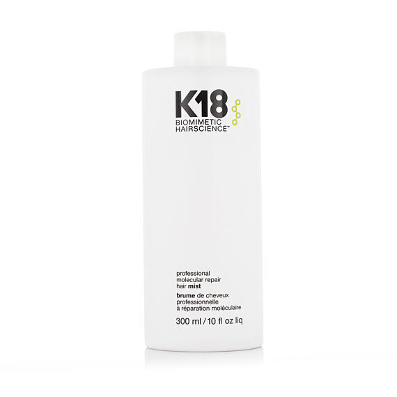 K18 Molecular Repair Hair Mist 300 ml
