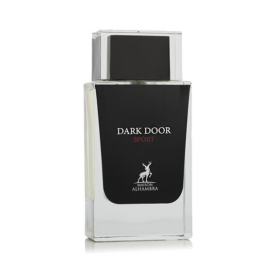 Maison Alhambra Dark Door Sport EDP 100 ml M