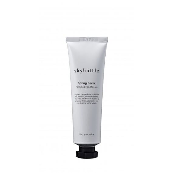 Skybottle Spring Fever krém na ruce 50 ml UNISEX
