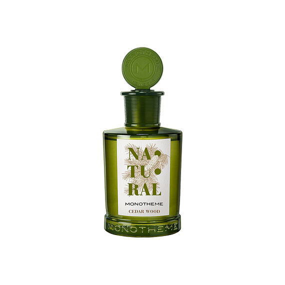 Monotheme Venezia Natural Cedar Wood EDT 100 ml UNISEX