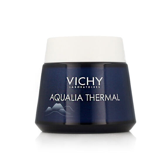 Vichy Aqualia Thermal Spa noční péče 75 ml
