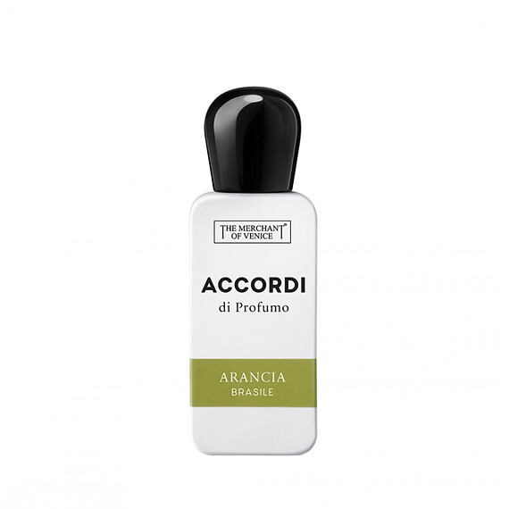 The Merchant of Venice Accordi di Parfumo Arancia Brasile EDP tester 30 ml UNISEX