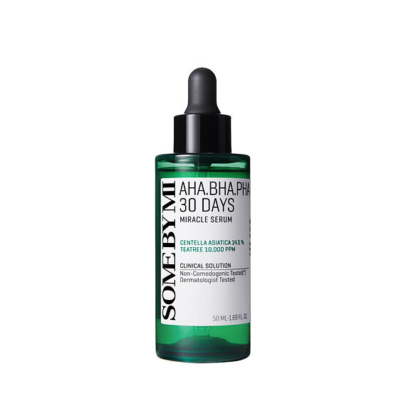 Some By Mi AHA.BHA.PHA 30 Days Miracle Serum 50 ml
