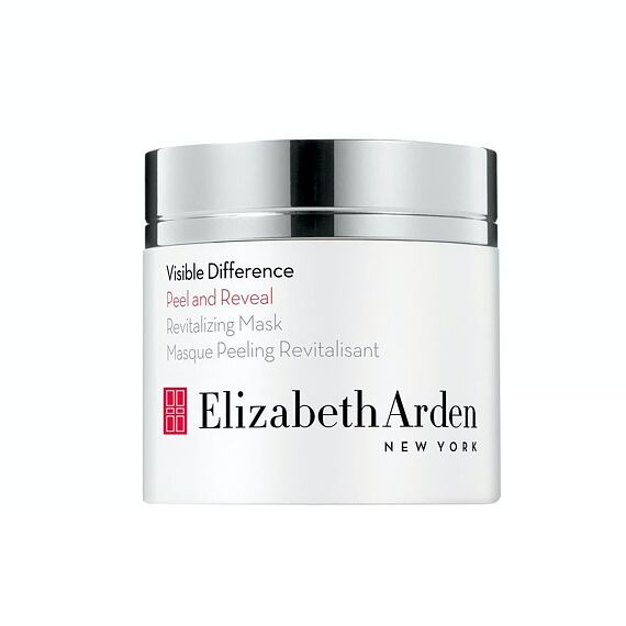 Elizabeth Arden Visible Difference Peel And Reveal Mask 50 ml