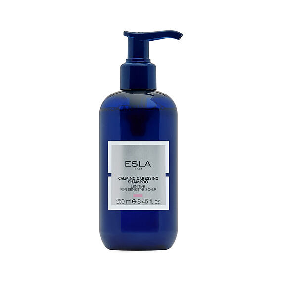 ESLA Italy Calming Caressing Shampoo 250 ml
