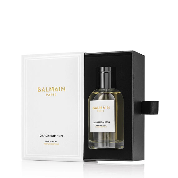 Balmain Hair Cardamom 1974 parfém do vlasů 100 ml M