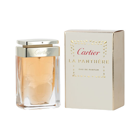 Cartier La Panthère EDP 75 ml W