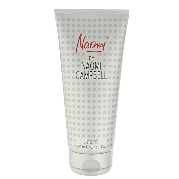 Naomi Campbell Naomi SG 200 ml W