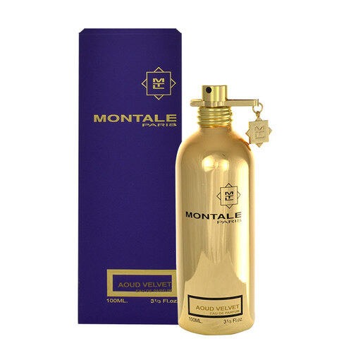 Montale Paris Aoud Velvet EDP 100 ml UNISEX