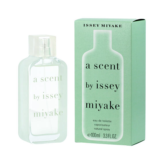 Issey Miyake A Scent by Issey Miyake EDT 100 ml W