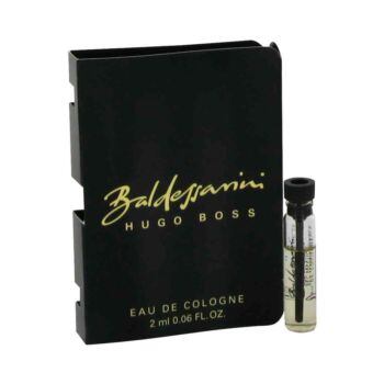 Baldessarini Baldessarini EDC vzorek 2 ml M