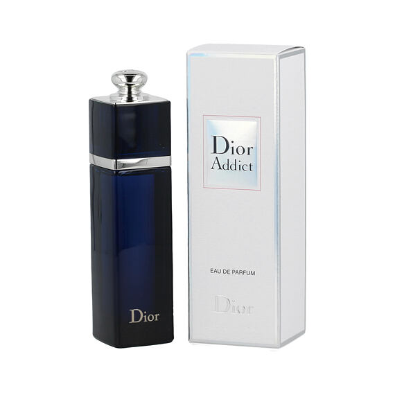 Dior Christian Addict Eau de Parfum 2014 EDP 50 ml W