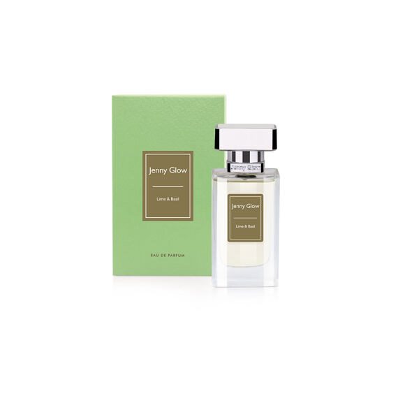 Jenny Glow Lime & Basil EDP 80 ml UNISEX