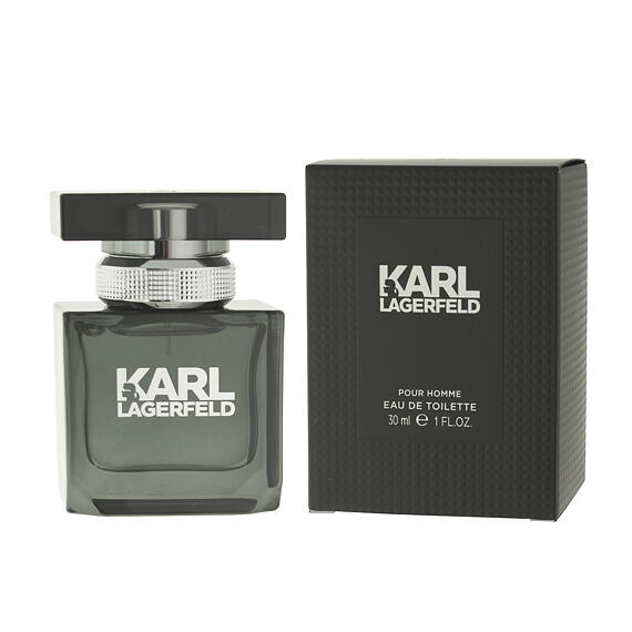 Karl Lagerfeld Karl Lagerfeld Pour Homme EDT 30 ml M