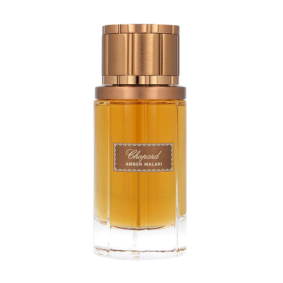 Chopard Amber Malaki EDP tester 80 ml UNISEX