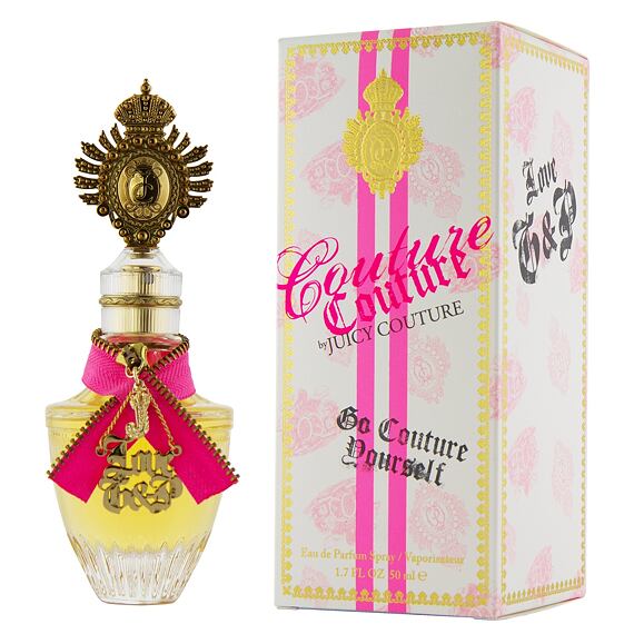 Juicy Couture Couture Couture EDP 50 ml W