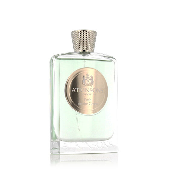 Atkinsons Posh on the Green EDP 100 ml UNISEX