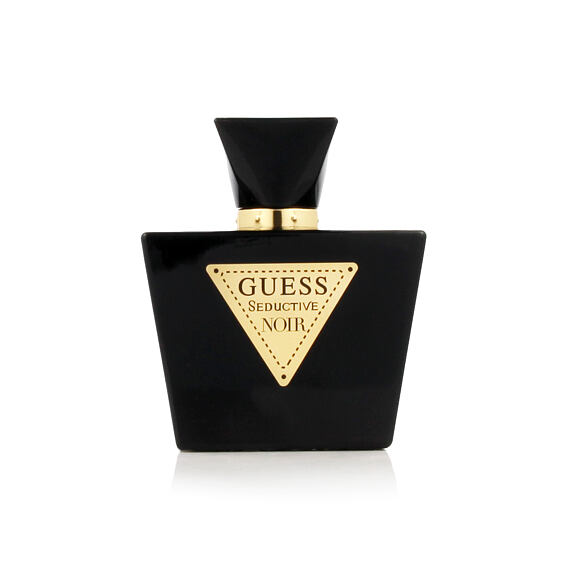 Guess Seductive Noir Women EDT tester 75 ml W
