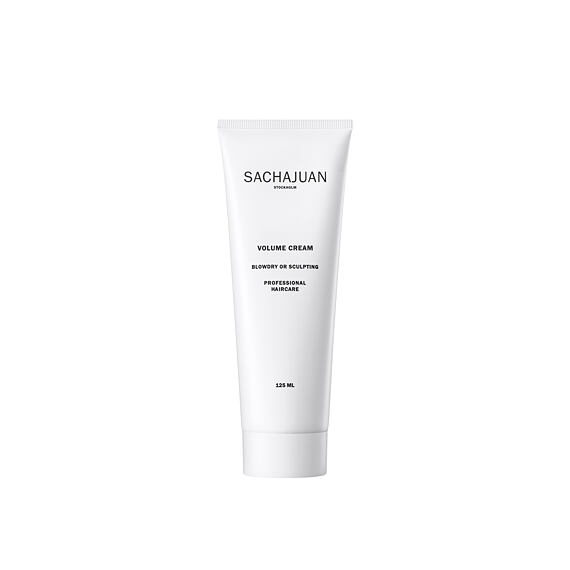 Sachajuan Volume Cream (Blowdry or Sculpting) 125 ml