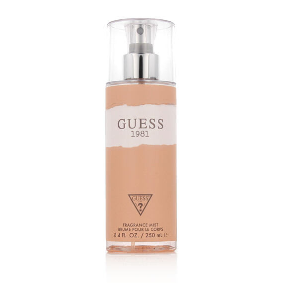 Guess Guess 1981 tělový sprej 250 ml W