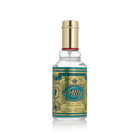 4711 4711 Original EDC 60 ml UNISEX