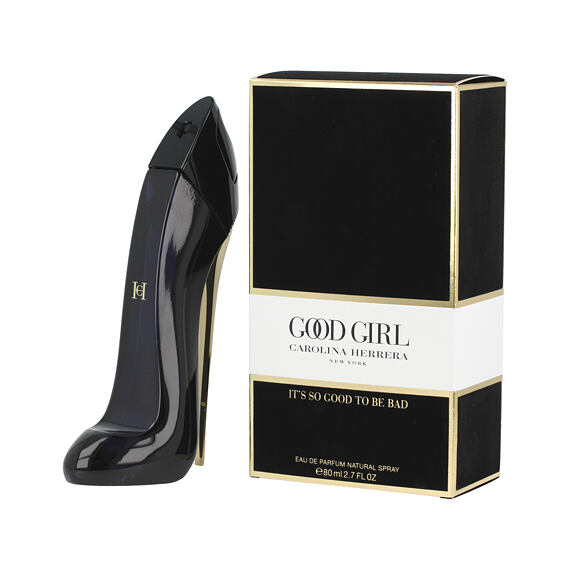 Carolina Herrera Good Girl EDP 80 ml W