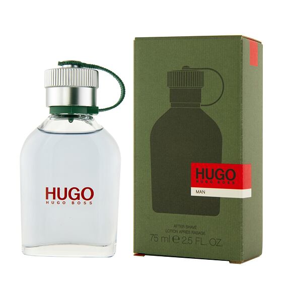 Hugo Boss Hugo AS 75 ml M