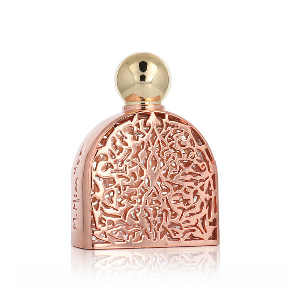 M.Micallef Secrets of Love Glamour EDP 75 ml UNISEX