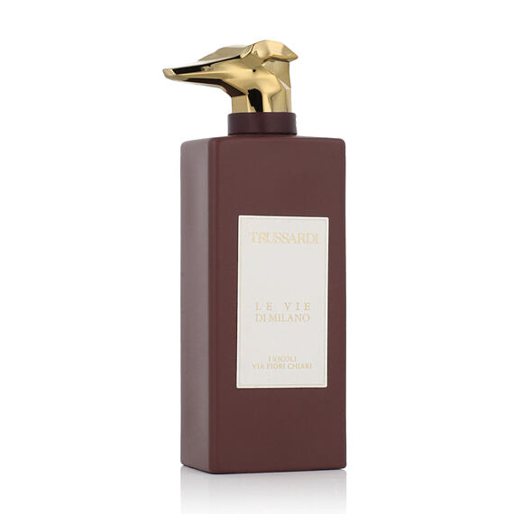 Trussardi Le Vie Di Milano I Vicoli Via Fiori Chiari EDP 100 ml UNISEX