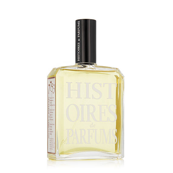 Histoires de Parfums 7753 Unexpected Mona EDP 120 ml UNISEX