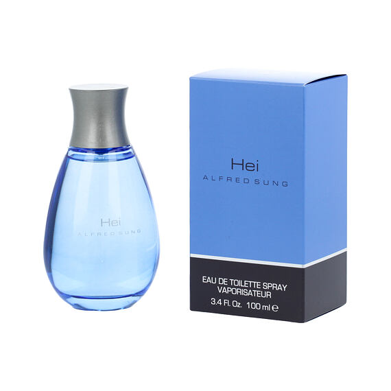 Alfred Sung Hei EDT 100 ml M