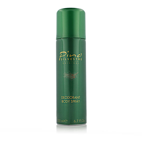 Pino Silvestre Original DEO ve spreji 200 ml M