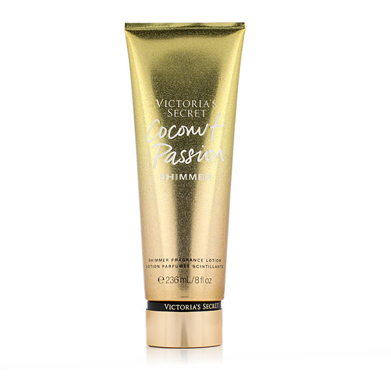 Victoria's Secret Coconut Passion Shimmer BL 236 ml W