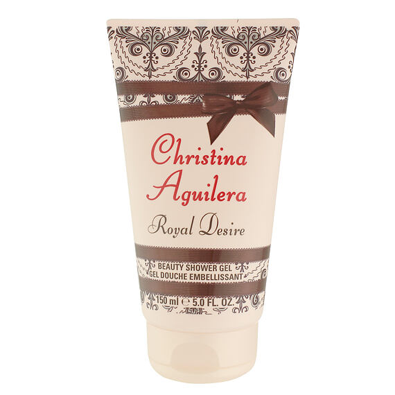 Christina Aguilera Royal Desire SG 150 ml W