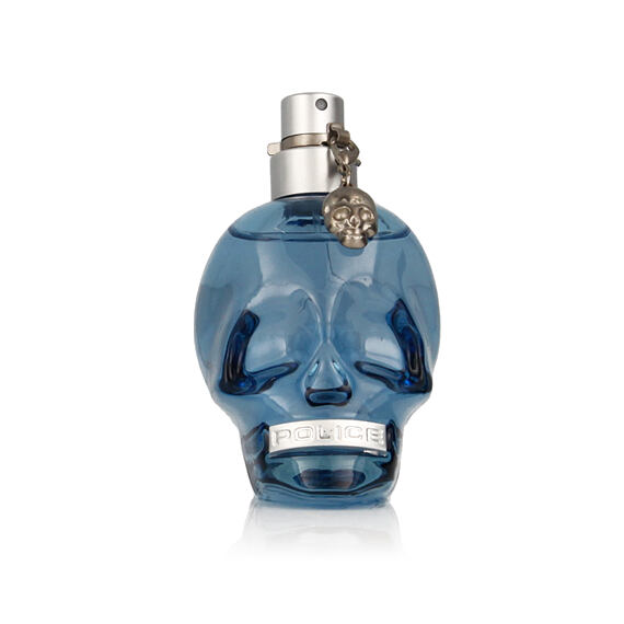 POLICE To Be (Or Not To Be) EDT 40 ml M
