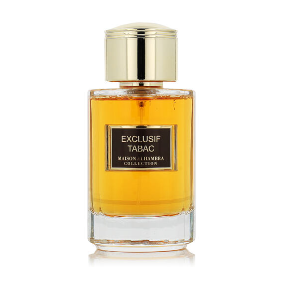 Maison Alhambra Exclusif Tabac EDP 100 ml M