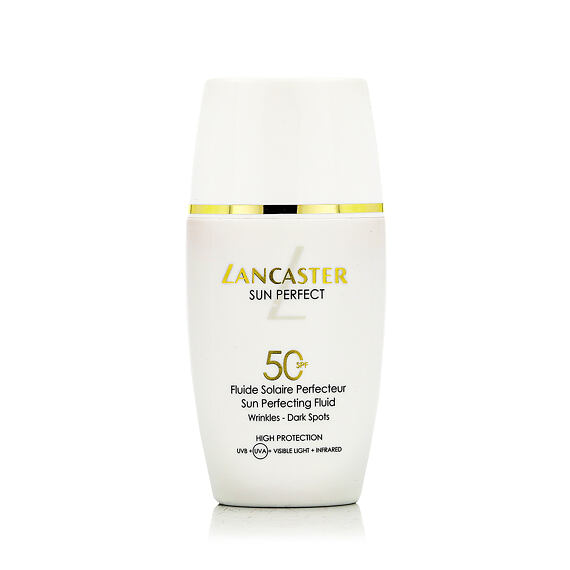 Lancaster Sun Perfect Sun Perfecting Fluid SPF 50 30 ml