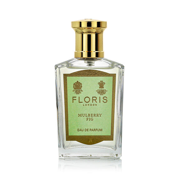 Floris Mulberry Fig EDP 50 ml UNISEX