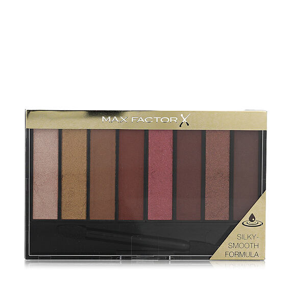 Max Factor Masterpiece Nude Palette Shadows 6,5g