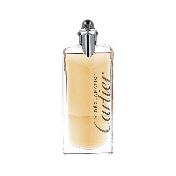 Cartier Déclaration Parfém tester 100 ml M