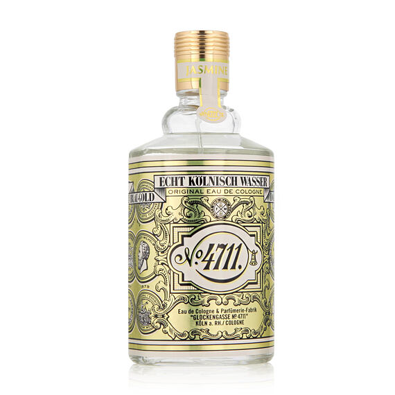 4711 Floral Collection Jasmine EDC tester 100 ml UNISEX