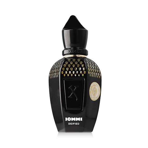 Xerjoff Deified Tony Iommi Parfém 50 ml UNISEX