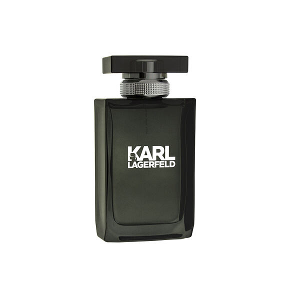 Karl Lagerfeld Karl Lagerfeld Pour Homme EDT tester 100 ml M